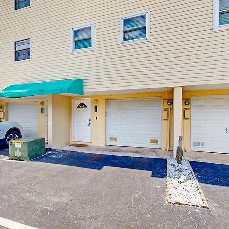 Bay View Villas #118 Clearwater Beach Exterior photo