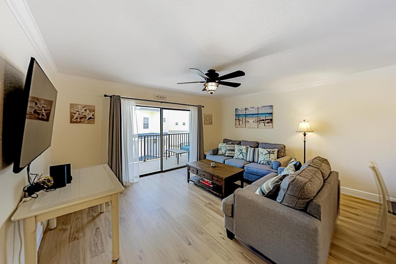 Bay View Villas #118 Clearwater Beach Exterior photo