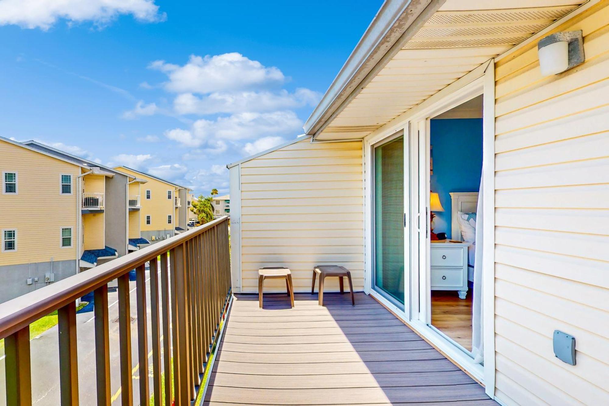 Bay View Villas #118 Clearwater Beach Exterior photo