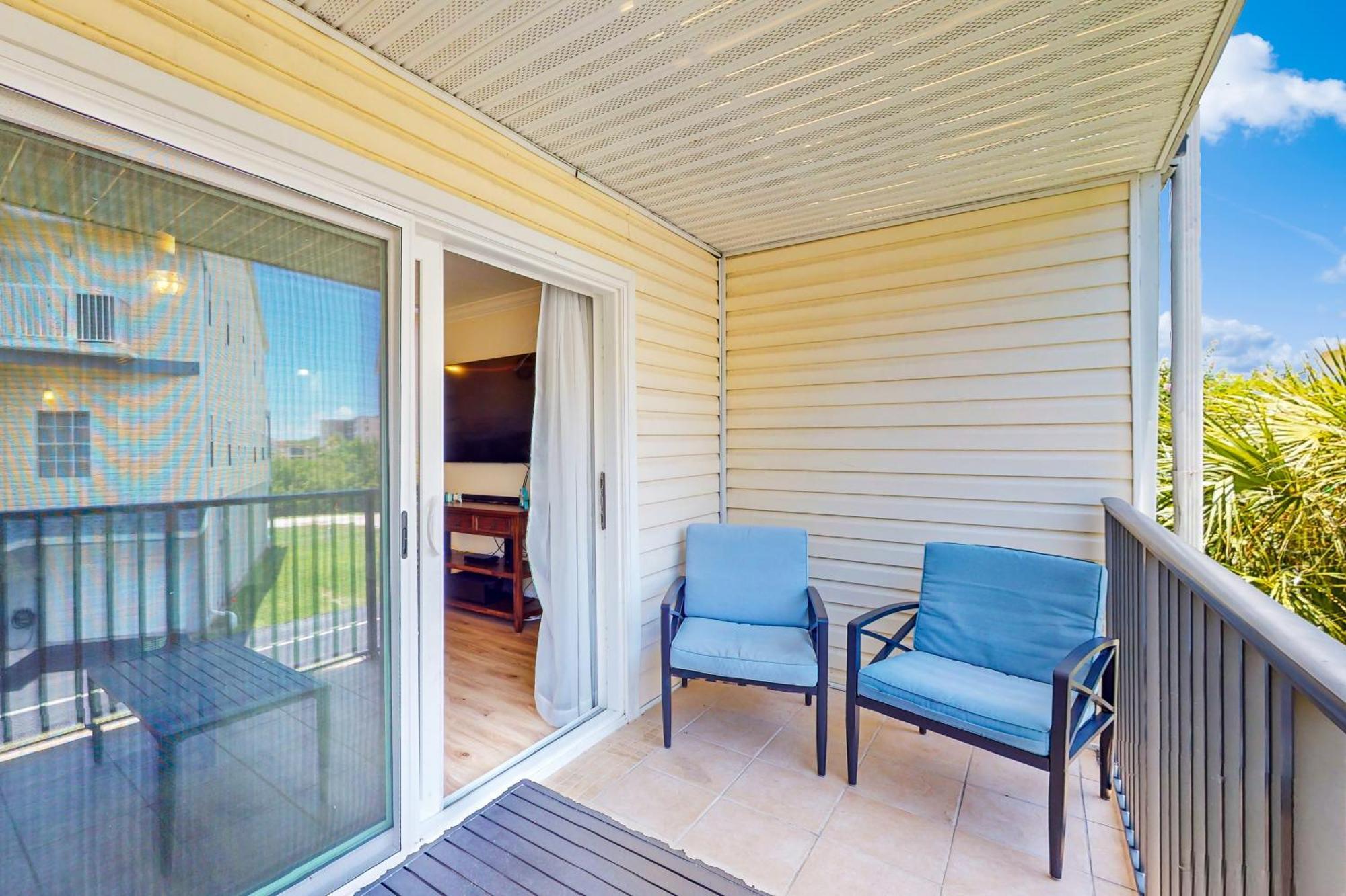 Bay View Villas #118 Clearwater Beach Exterior photo