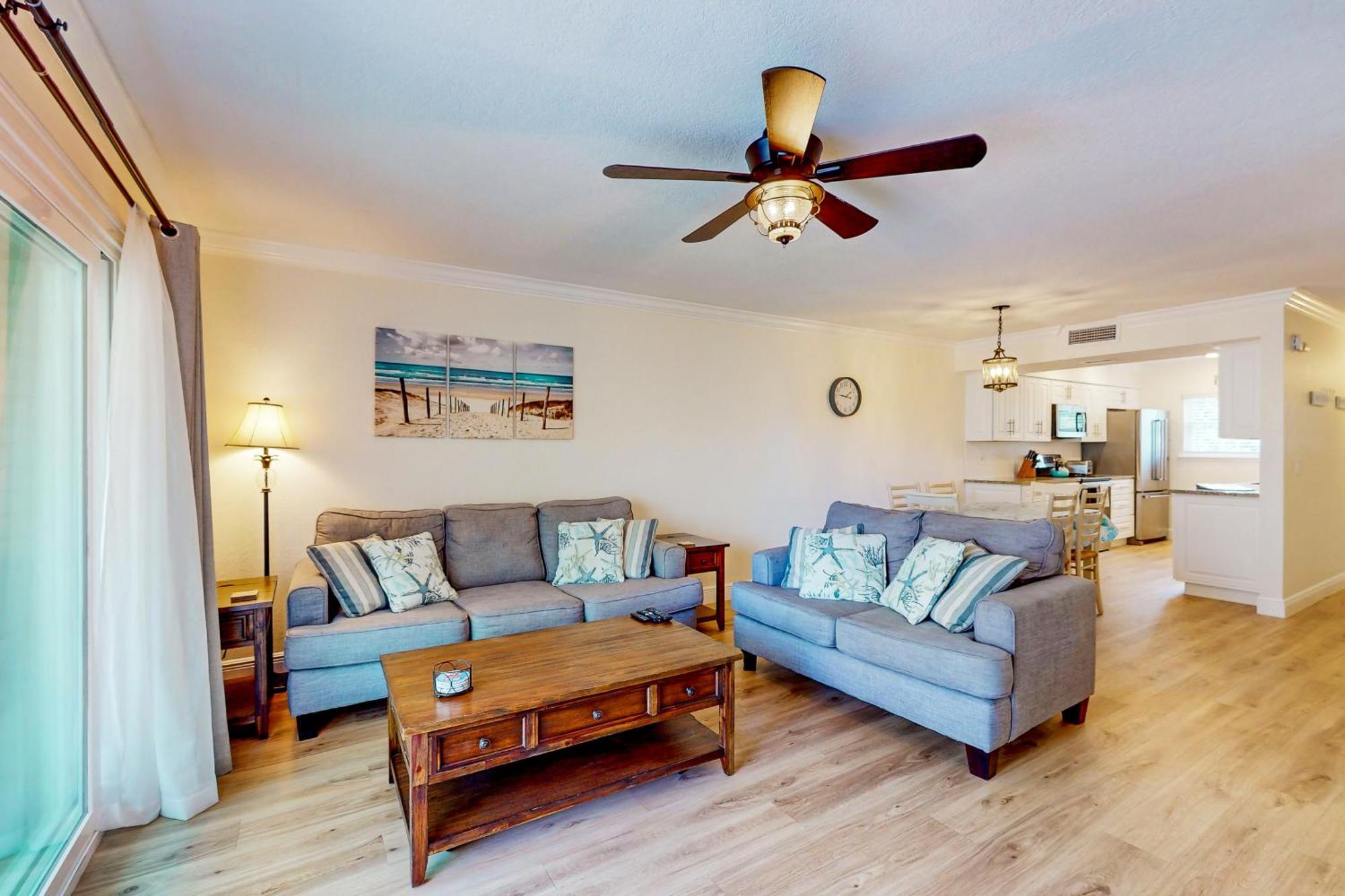 Bay View Villas #118 Clearwater Beach Exterior photo