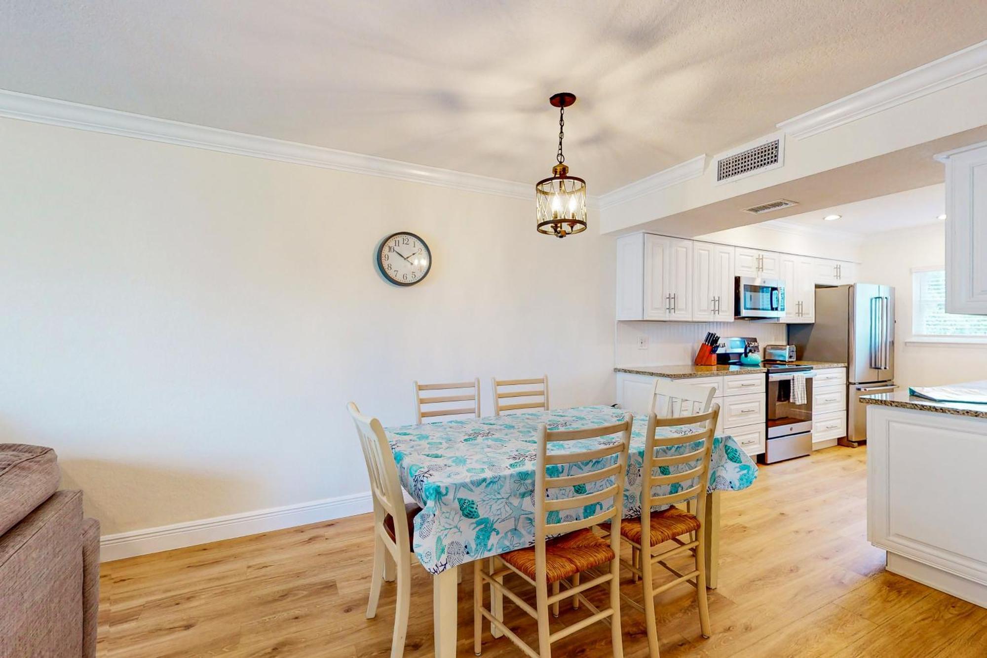 Bay View Villas #118 Clearwater Beach Exterior photo