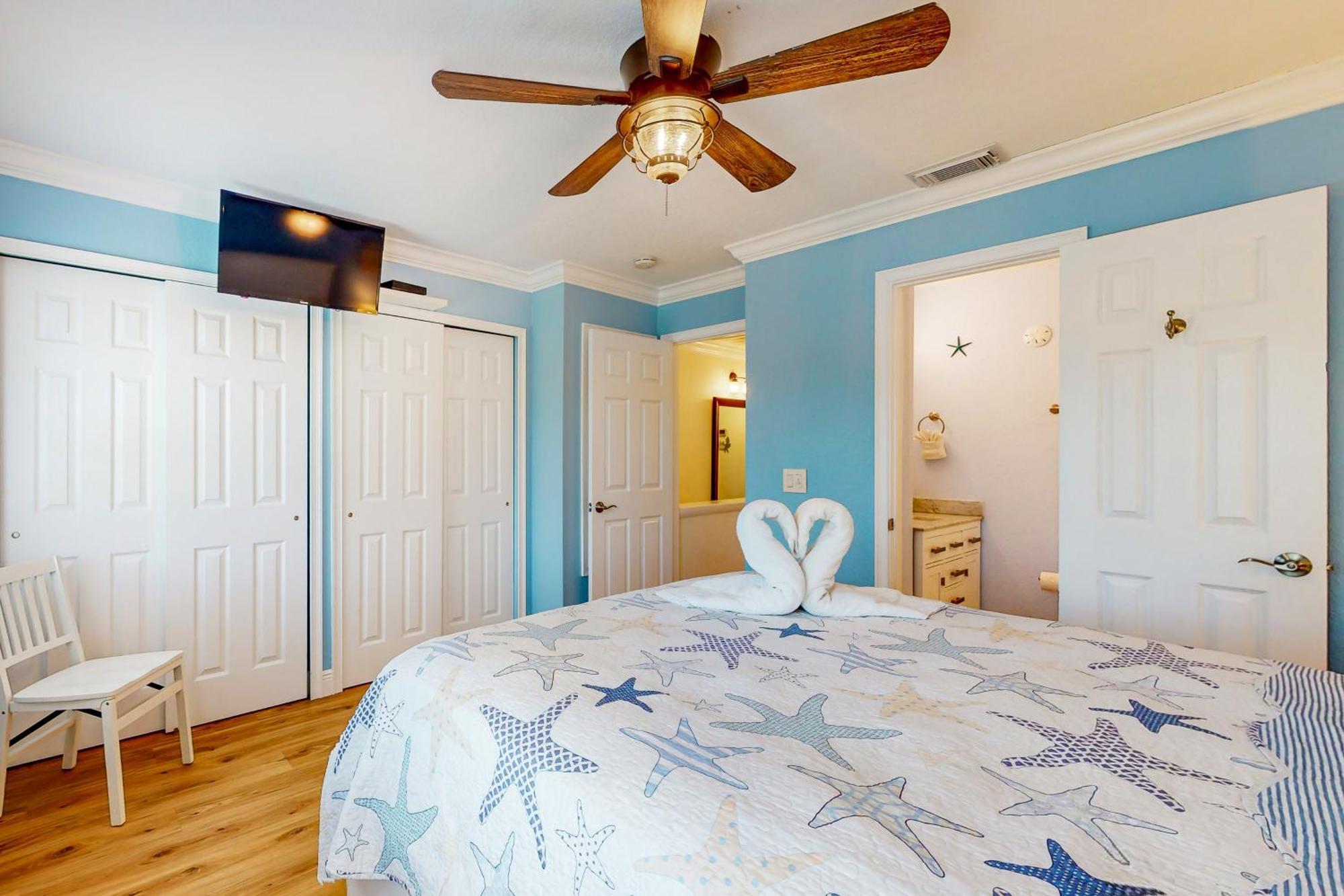 Bay View Villas #118 Clearwater Beach Exterior photo