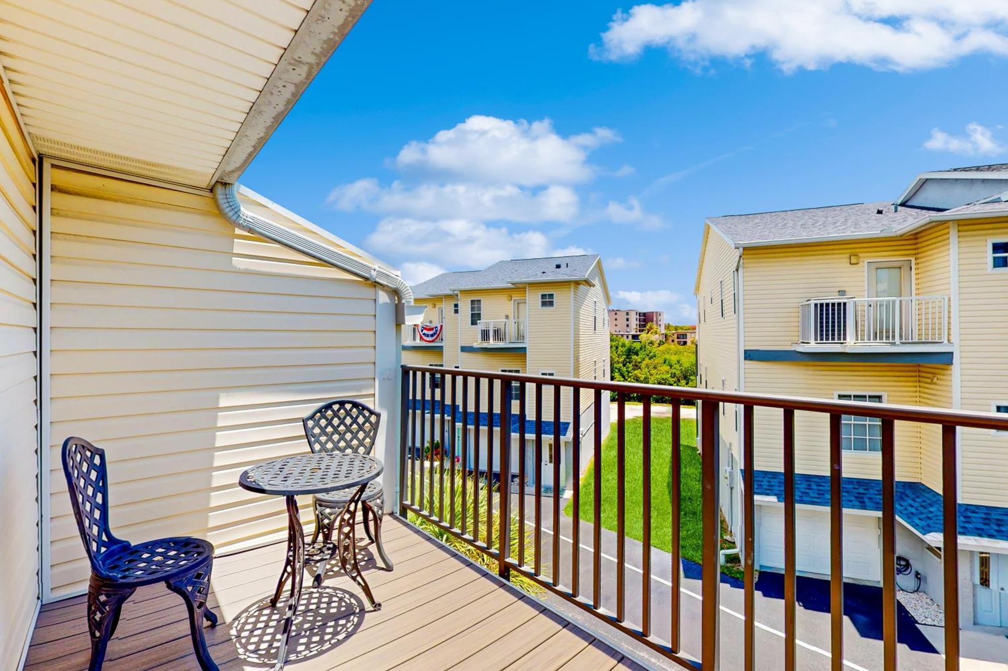 Bay View Villas #118 Clearwater Beach Exterior photo